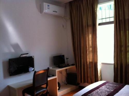 Imagen general del Sunshine Business Inn. Foto 5