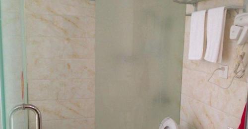 Imagen general del Sunshine Business Inn. Foto 6