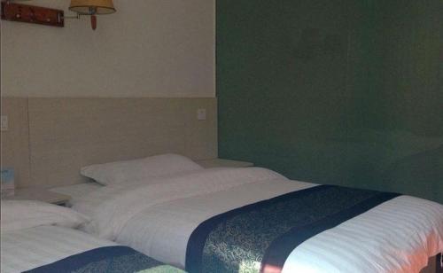 Imagen general del Sunshine Business Inn. Foto 8