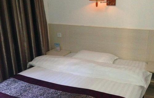 Imagen general del Sunshine Business Inn. Foto 9