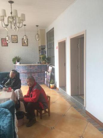 Imagen general del Sunshine Inn. Foto 1