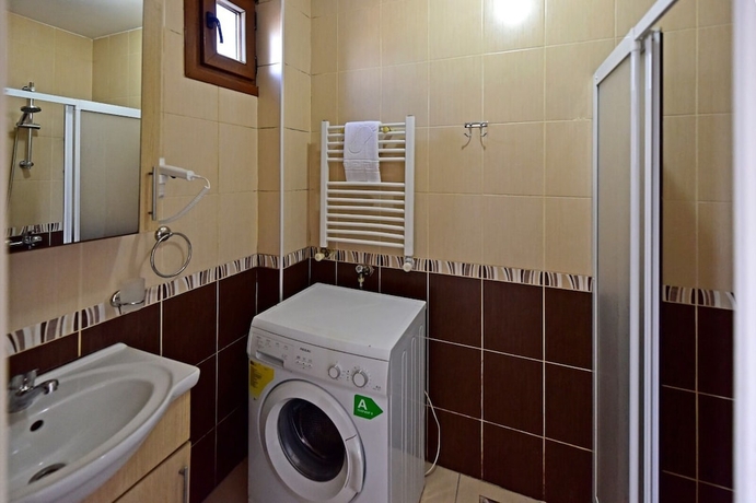 Imagen de la habitación del Sunshine Taksim Suite. Foto 18