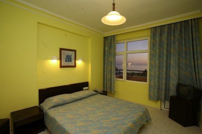 Imagen de la habitación del Sunside Beach Hotel. Foto 3