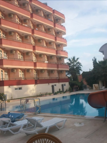 Imagen de la piscina del Sunside Beach Hotel. Foto 13