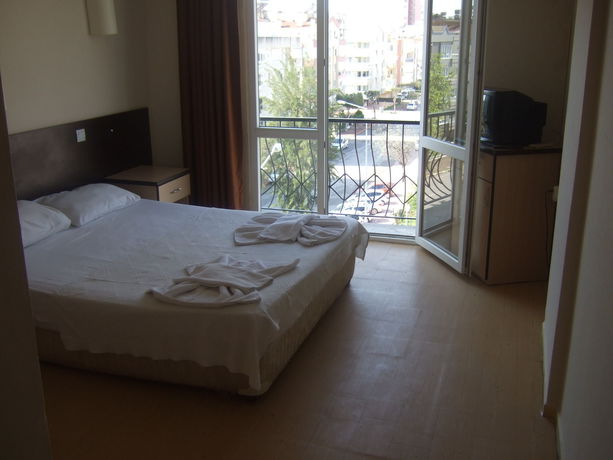 Imagen de la habitación del Suntalia Hotel. Foto 5