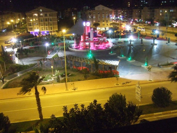Imagen de la habitación del Suntalia Hotel. Foto 9