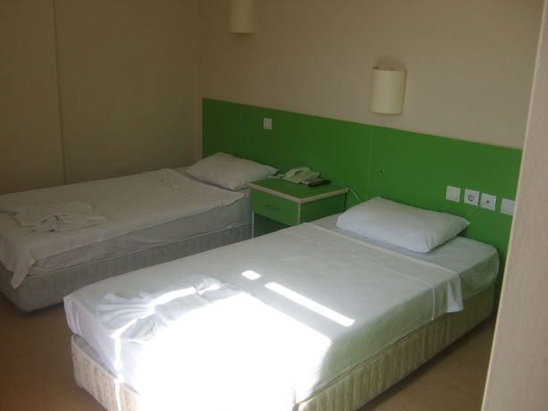 Imagen de la habitación del Suntalia Hotel. Foto 12