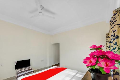 Imagen de la habitación del Super Hotel O Dream Marion. Foto 10