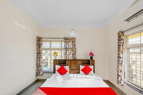 Imagen de la habitación del Super Hotel O Dream Marion. Foto 11