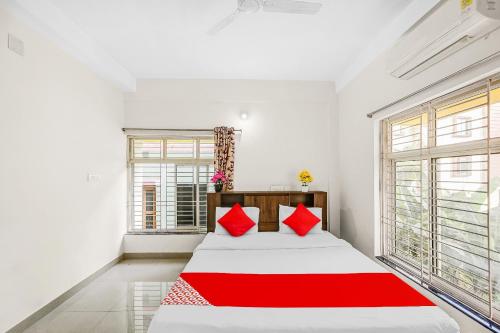 Imagen de la habitación del Super Hotel O Dream Marion. Foto 12