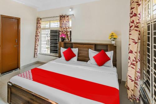 Imagen de la habitación del Super Hotel O Dream Marion. Foto 13