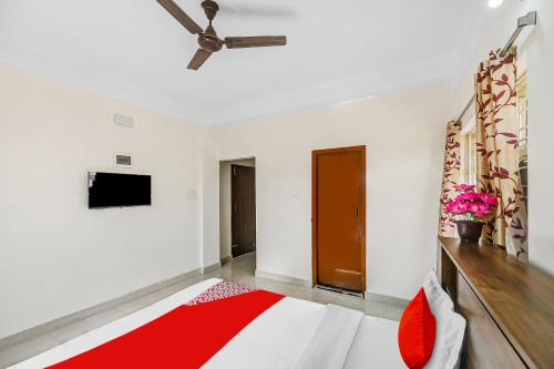 Imagen de la habitación del Super Hotel O Dream Marion. Foto 17