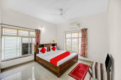 Imagen de la habitación del Super Hotel O Dream Marion. Foto 18