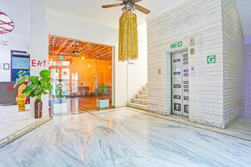 Imagen general del Super Hotel O Golden Temple Road Near Shaheeda Sahib Gurdwara. Foto 1