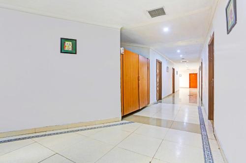 Imagen general del Super Hotel O Golden Temple Road Near Shaheeda Sahib Gurdwara. Foto 3