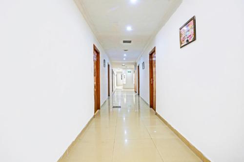 Imagen general del Super Hotel O Golden Temple Road Near Shaheeda Sahib Gurdwara. Foto 5