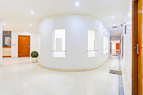 Imagen general del Super Hotel O Golden Temple Road Near Shaheeda Sahib Gurdwara. Foto 6