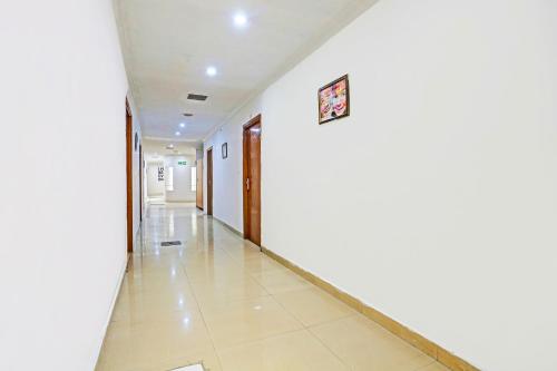Imagen general del Super Hotel O Golden Temple Road Near Shaheeda Sahib Gurdwara. Foto 8