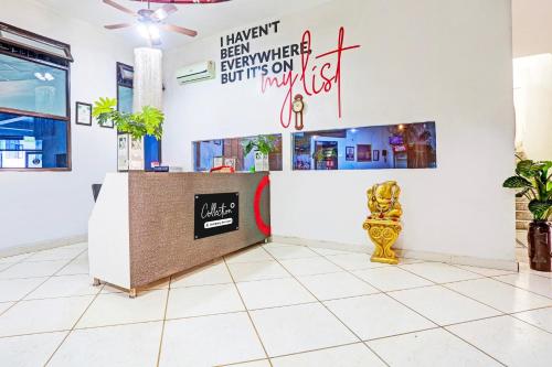Imagen general del Super Hotel O Golden Temple Road Near Shaheeda Sahib Gurdwara. Foto 10