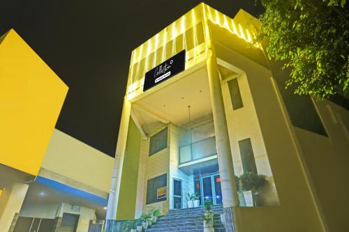 Imagen general del Super Hotel O Golden Temple Road Near Shaheeda Sahib Gurdwara. Foto 11