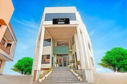 Imagen general del Super Hotel O Golden Temple Road Near Shaheeda Sahib Gurdwara. Foto 12
