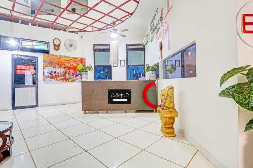 Imagen general del Super Hotel O Golden Temple Road Near Shaheeda Sahib Gurdwara. Foto 13