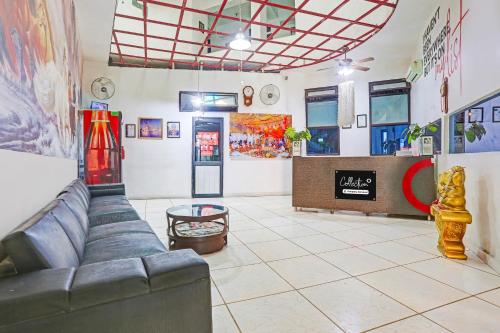 Imagen general del Super Hotel O Golden Temple Road Near Shaheeda Sahib Gurdwara. Foto 14