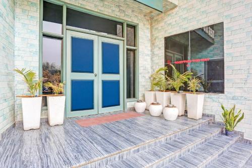 Imagen general del Super Hotel O Golden Temple Road Near Shaheeda Sahib Gurdwara. Foto 15