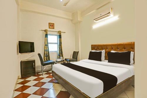Imagen de la habitación del Super Hotel O Golden Temple Road Near Shaheeda Sahib Gurdwara. Foto 20