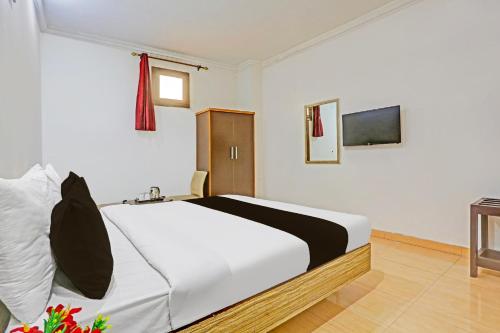 Imagen general del Super Hotel O Golden Temple Road Near Shaheeda Sahib Gurdwara. Foto 18