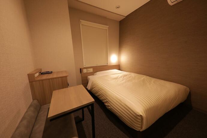 Imagen general del Super Hotel Sano Fujioka. Foto 10