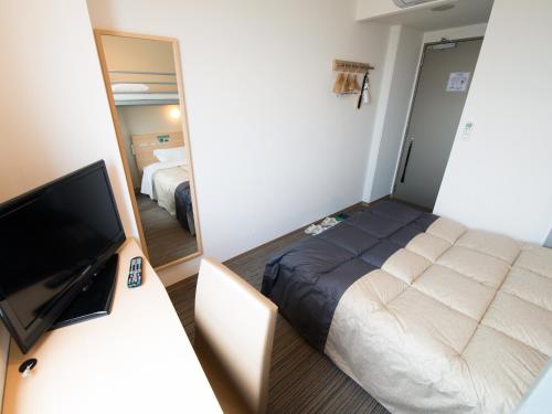 Imagen general del Super Hotel Shikoku-chuo. Foto 7