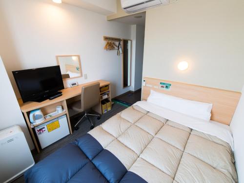 Imagen general del Super Hotel Shikoku-chuo. Foto 10