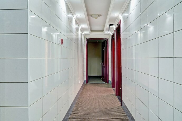 Imagen general del Super OYO 800 Moon Creek. Foto 4