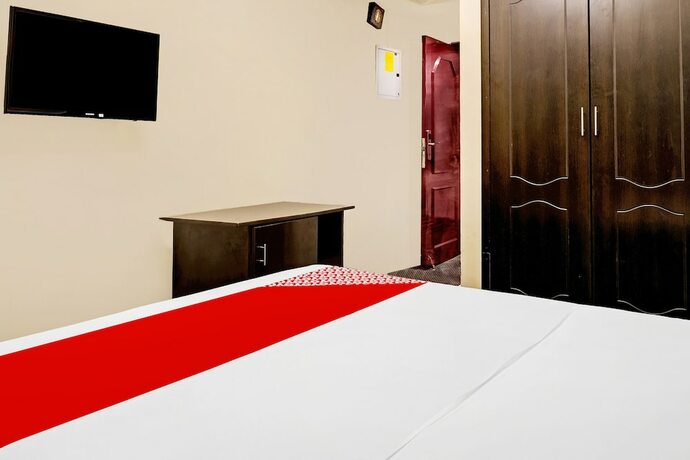 Imagen general del Super OYO 800 Moon Creek. Foto 6