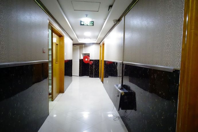 Imagen de los interiores del Super OYO 945 Dream Touch Hotel. Foto 15