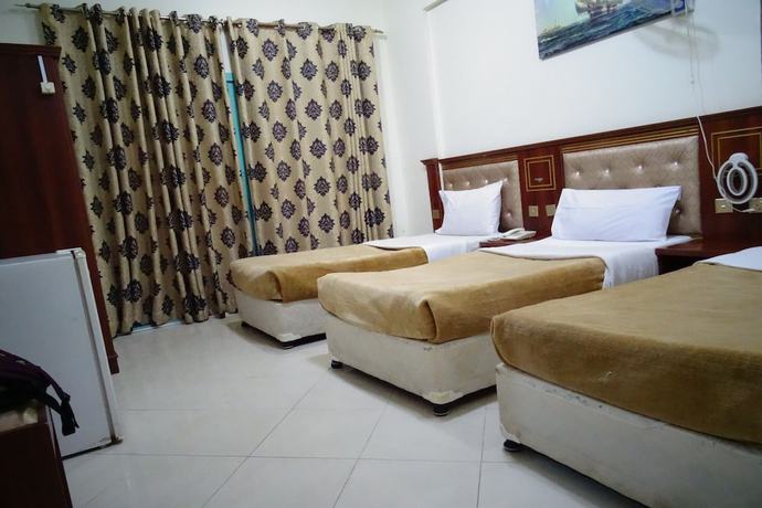 Imagen general del Super OYO 945 Dream Touch Hotel. Foto 1