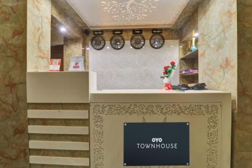 Imagen general del Super Townhouse Kankarbagh Formerly Kunwar Alcajars. Foto 3