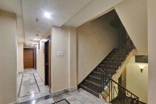 Imagen general del Super Townhouse Kankarbagh Formerly Kunwar Alcajars. Foto 6