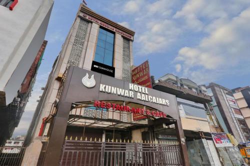 Imagen general del Super Townhouse Kankarbagh Formerly Kunwar Alcajars. Foto 10