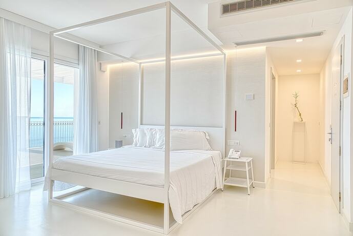 Imagen de la habitación del Supporter Deluxe Hotel. Foto 9