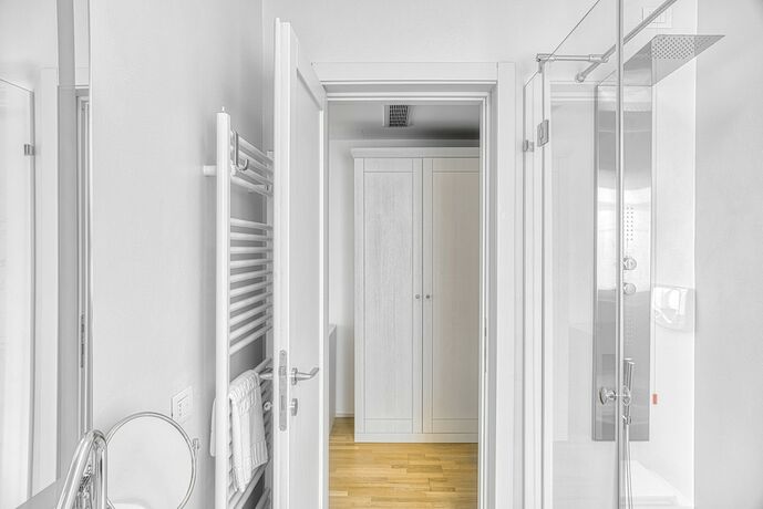 Imagen de la habitación del Supporter Deluxe Hotel. Foto 10