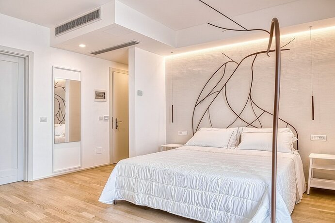 Imagen de la habitación del Supporter Deluxe Hotel. Foto 11