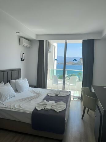 Imagen general del Supreme Beach - Adults Only. Foto 1