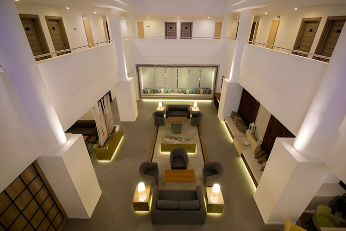 Imagen general del Supreme Beach - Adults Only. Foto 3
