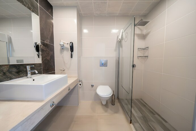 Imagen general del Supreme Beach - Adults Only. Foto 5