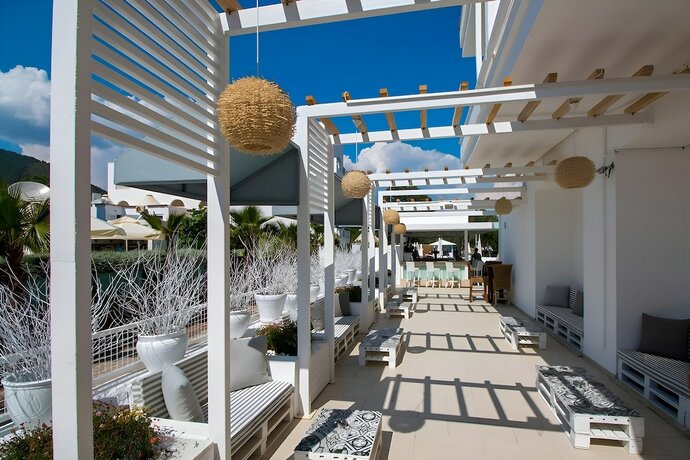Imagen general del Supreme Beach - Adults Only. Foto 6