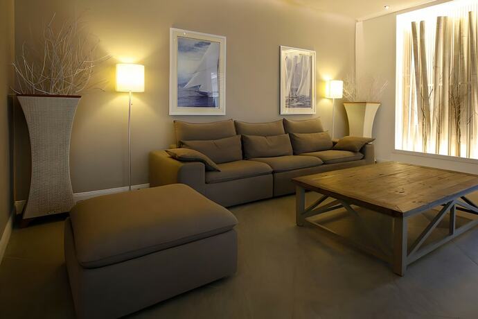 Imagen general del Supreme Beach - Adults Only. Foto 10