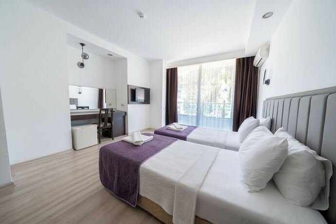 Imagen de la habitación del Supreme Beach - Adults Only. Foto 16