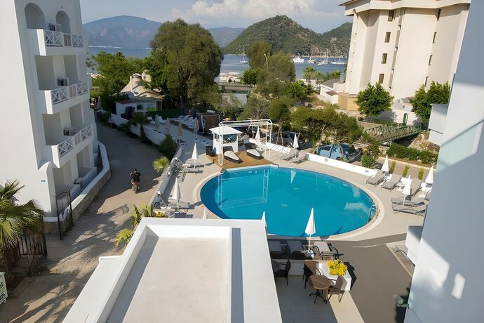 Imagen de la habitación del Supreme Beach - Adults Only. Foto 17